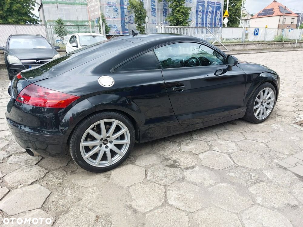 Audi TT Coupé - 9