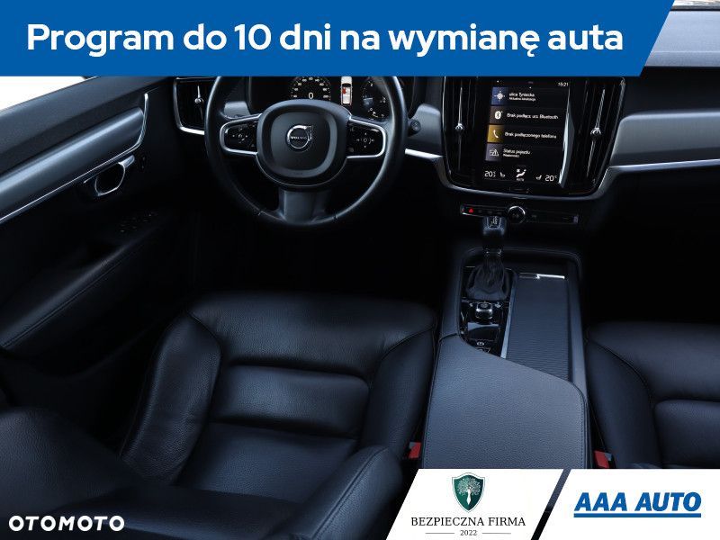 Volvo V90 - 8