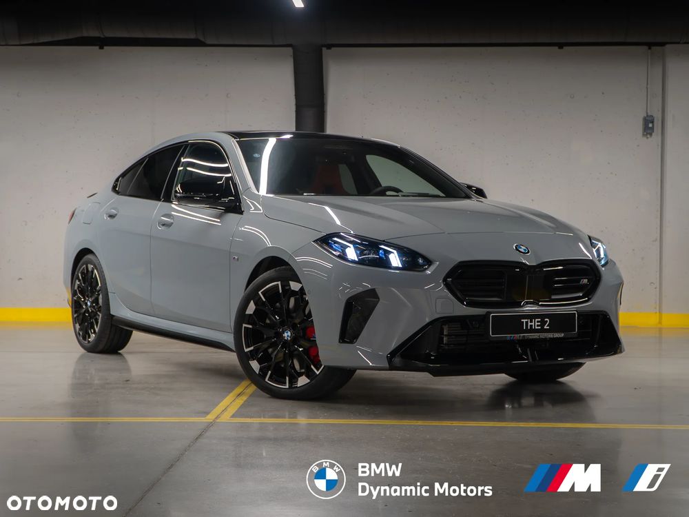 BMW Seria 2 M235i xDrive - 3