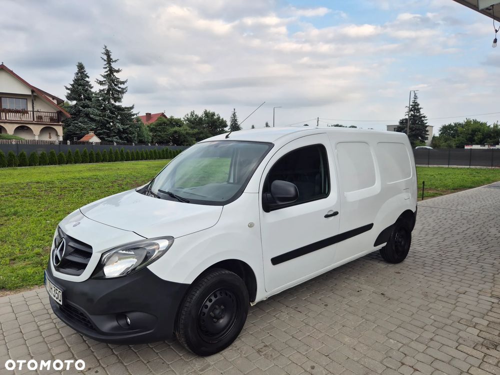 Mercedes-Benz Citan - 5
