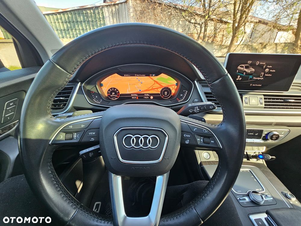 Audi Q5 45 TFSI quattro S tronic - 7