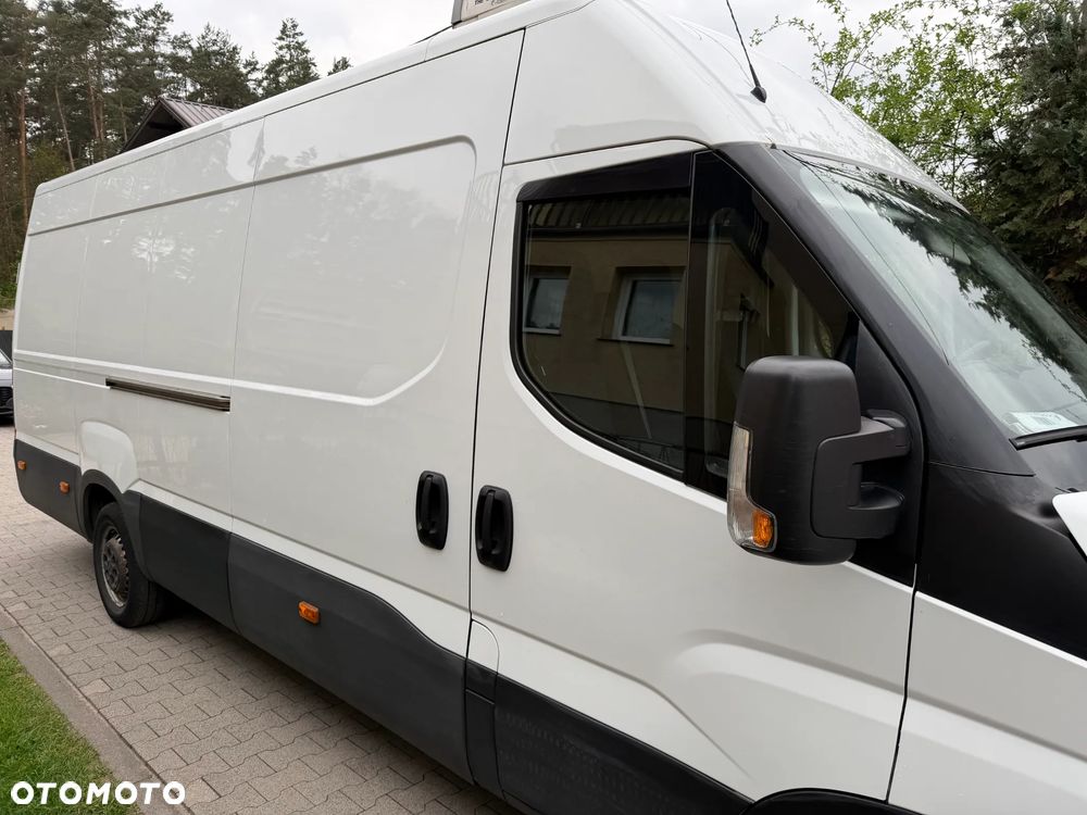 Iveco Daily - 10