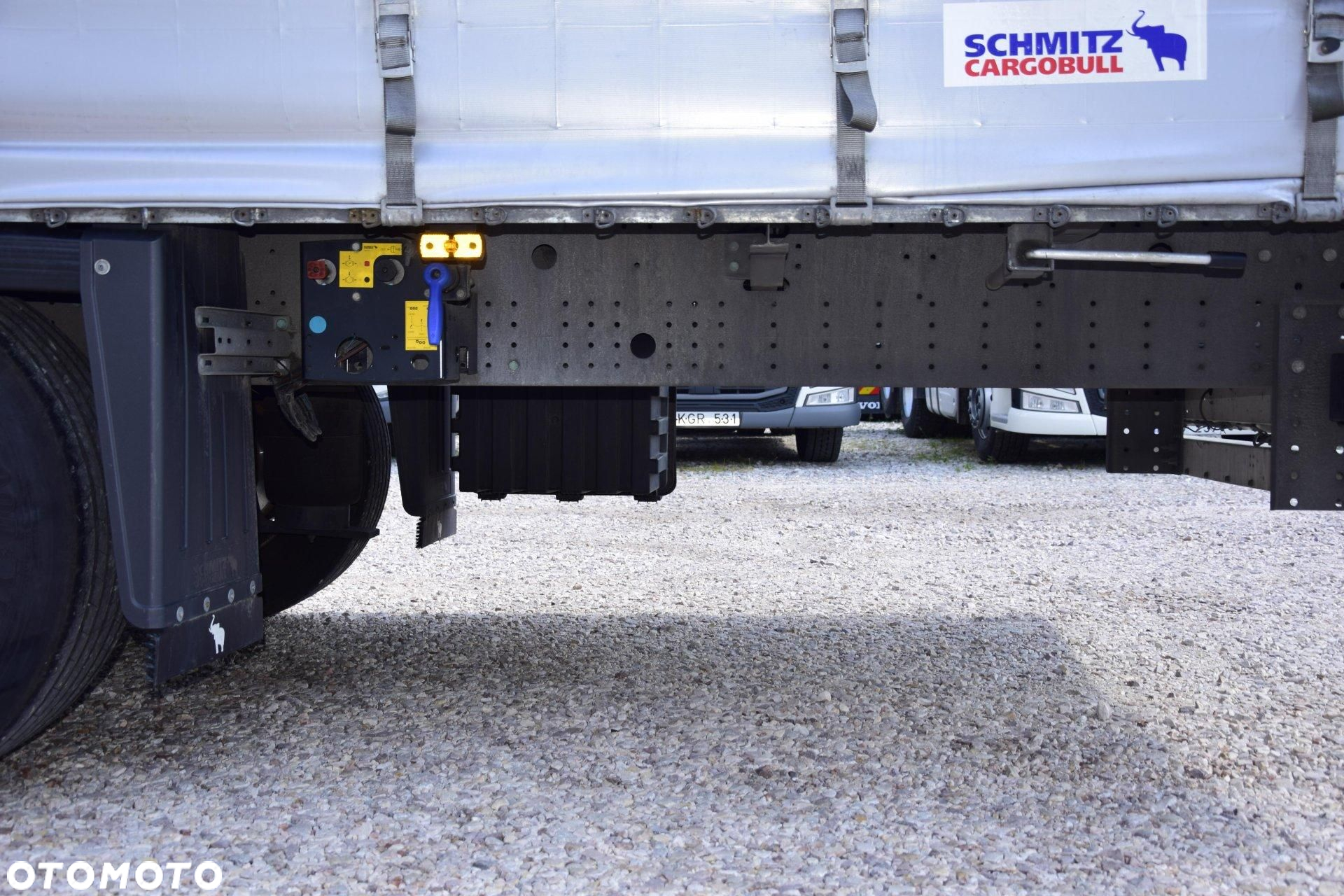 Schmitz Cargobull SCS24/L Varios - 10