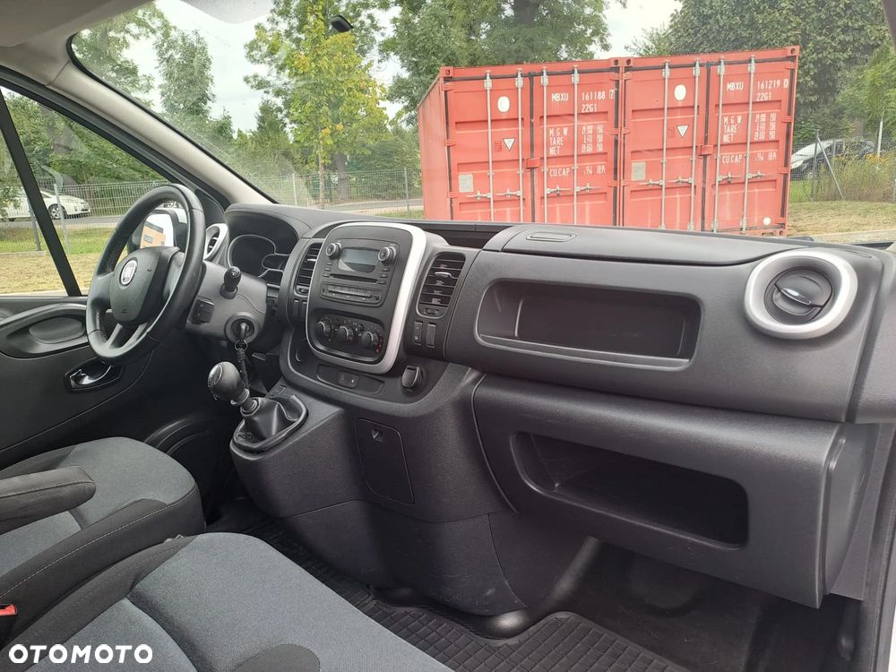 Fiat TALENTO | L2H1 | Pełen serwis ASO - 11