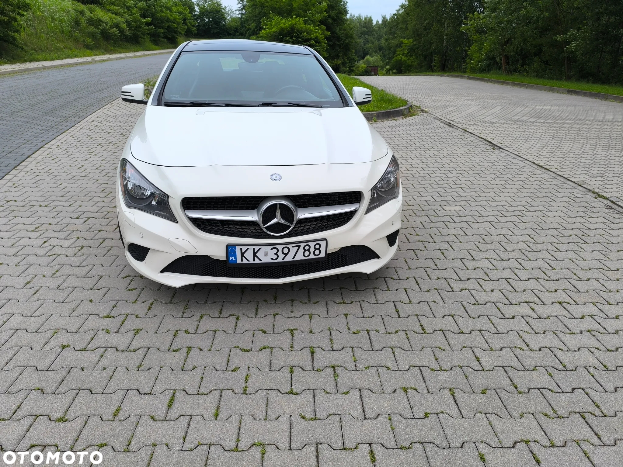 Mercedes-Benz CLA 250 7G-DCT - 2