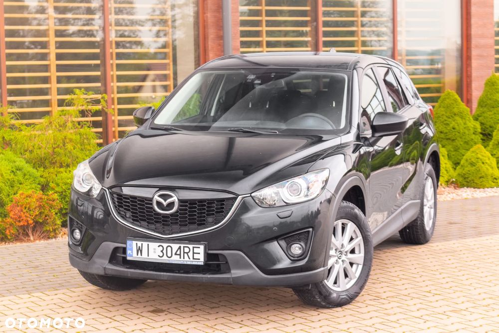Mazda CX-5 2.0 Skymotion 2WD - 2