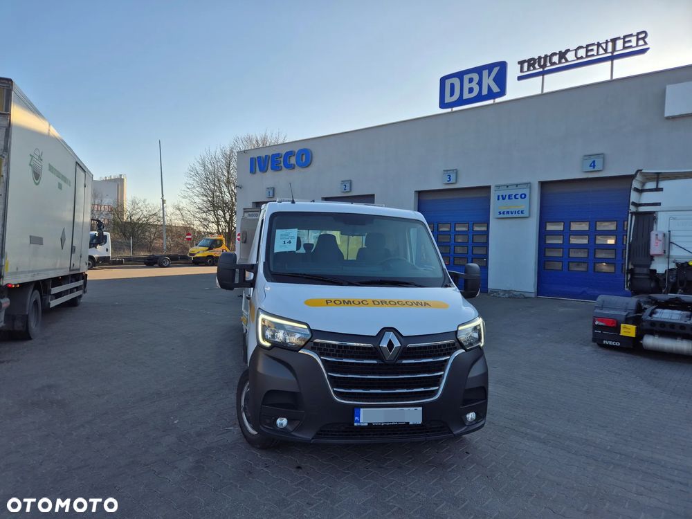 Renault Master (32236) - 2