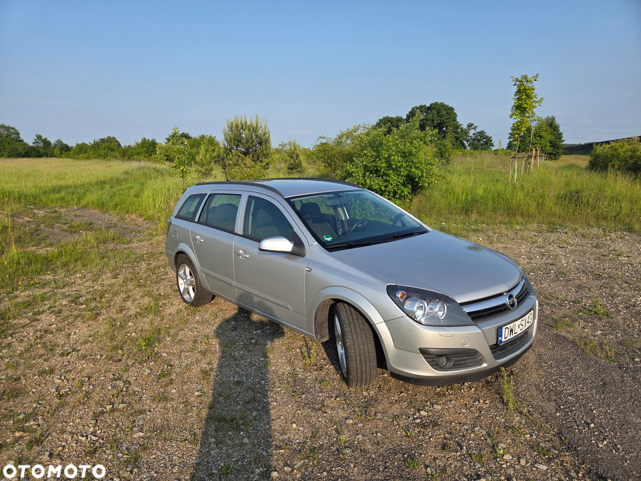 Opel Astra III 1.4 Essentia - 3