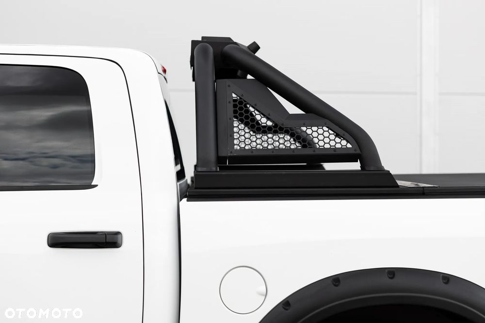 RAM 1500 - 16