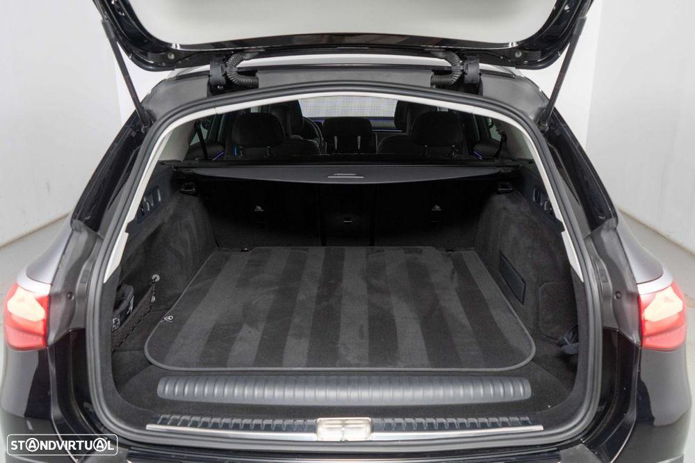 Mercedes-Benz E 300 de 4Matic All-Terrain - 14