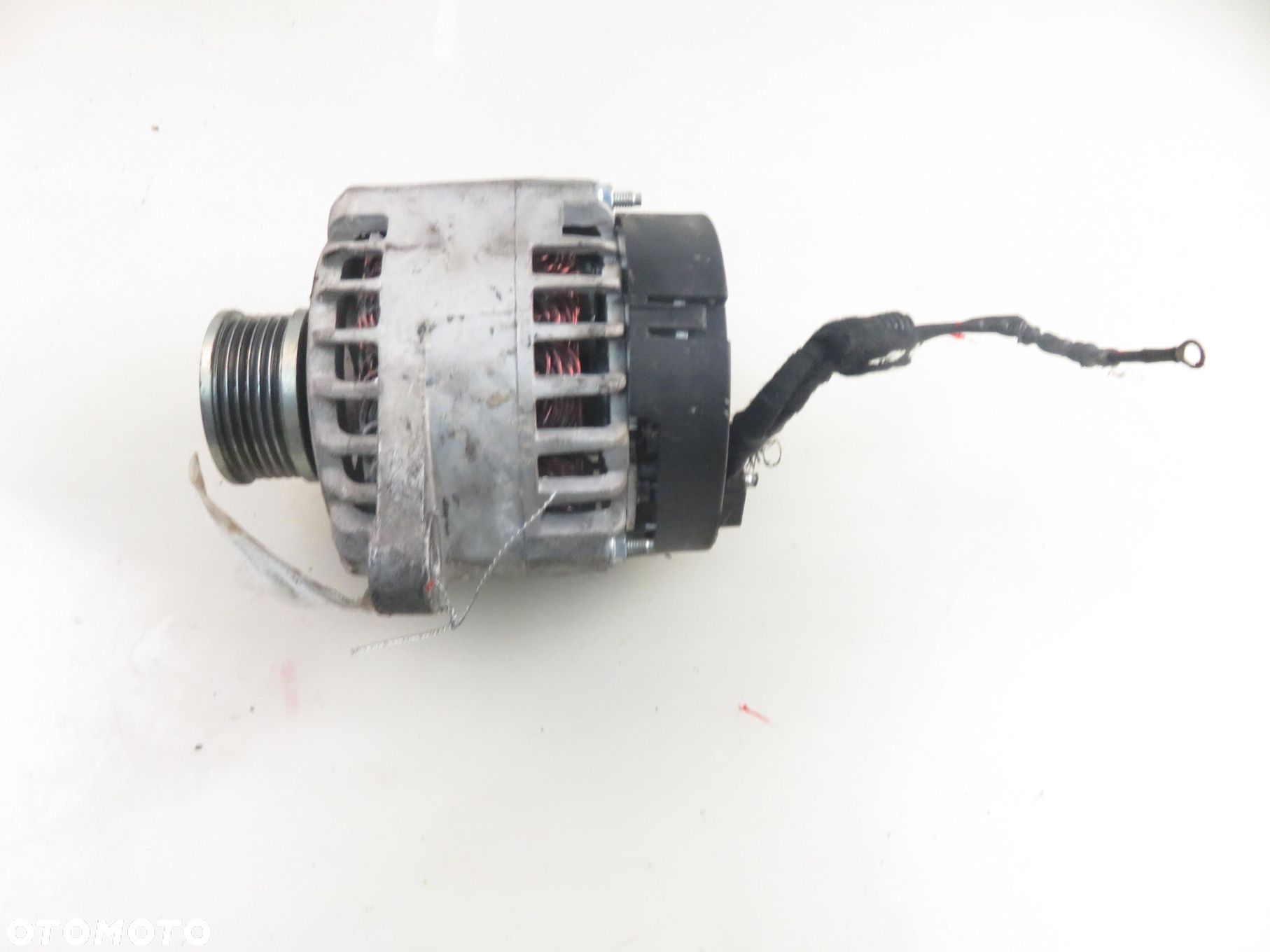ALTERNATOR OPEL ZAFIRA B 1.9 CDTI 5901259405309 - 1