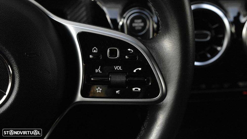 Mercedes-Benz A 180 d Progressive - 47