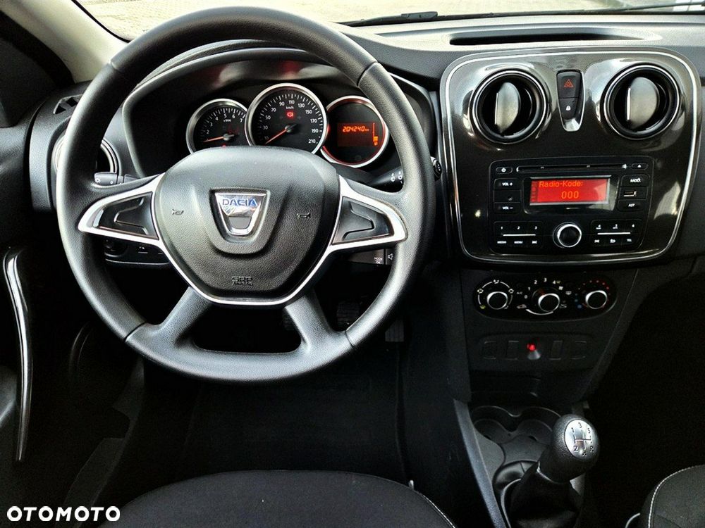 Dacia Sandero - 12