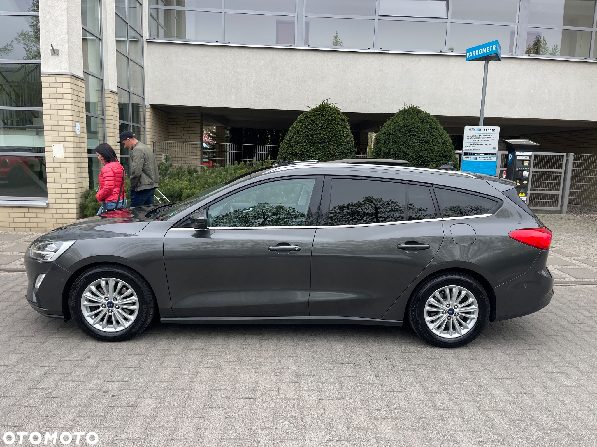 Ford Focus - 13