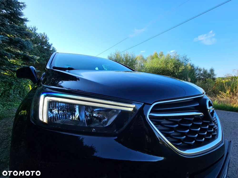 Opel Mokka 1.4 Turbo ecoFLEX Start/Stop Edition - 13