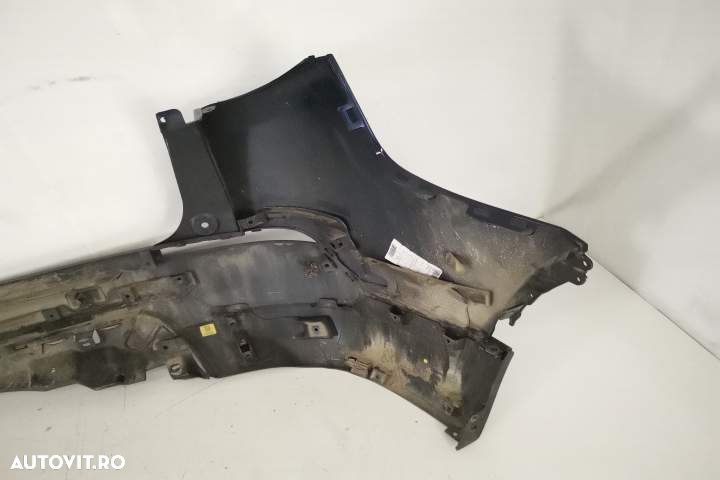 Bara Spate Originala Cu Senzori In Stare Buna Land Rover  Discovery Sp - 5