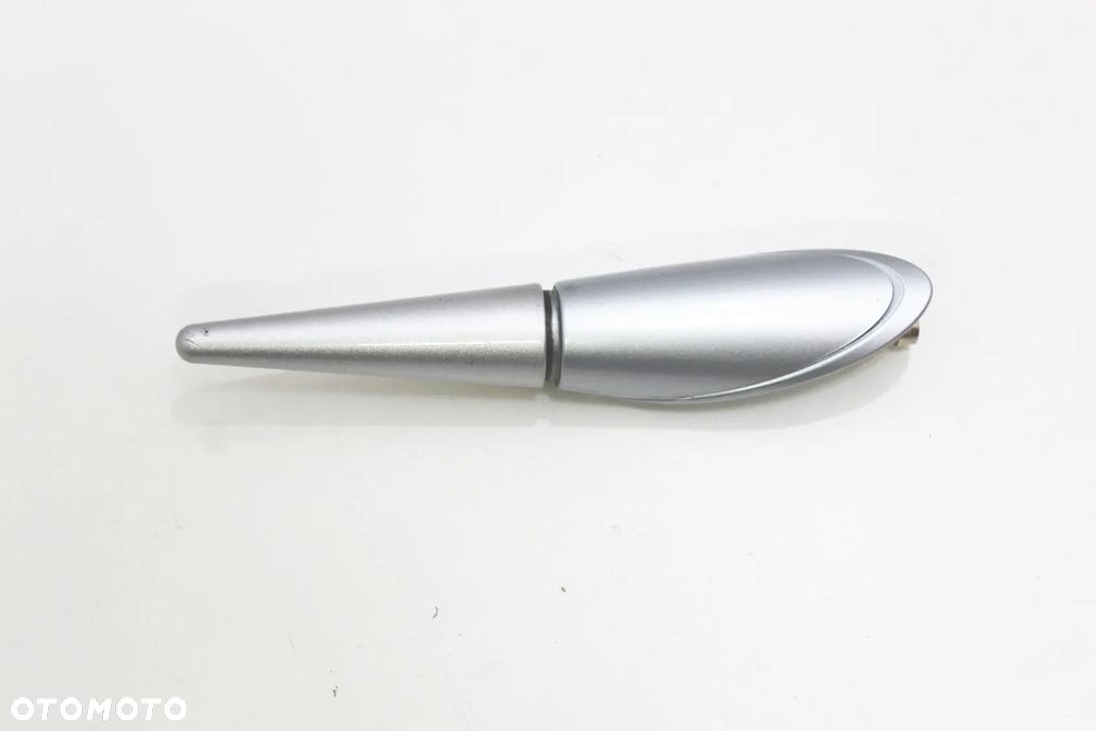 Antena zewnętrzna bat i podstawa OE Mercedes SL R230 W230 A2308201075 - 18