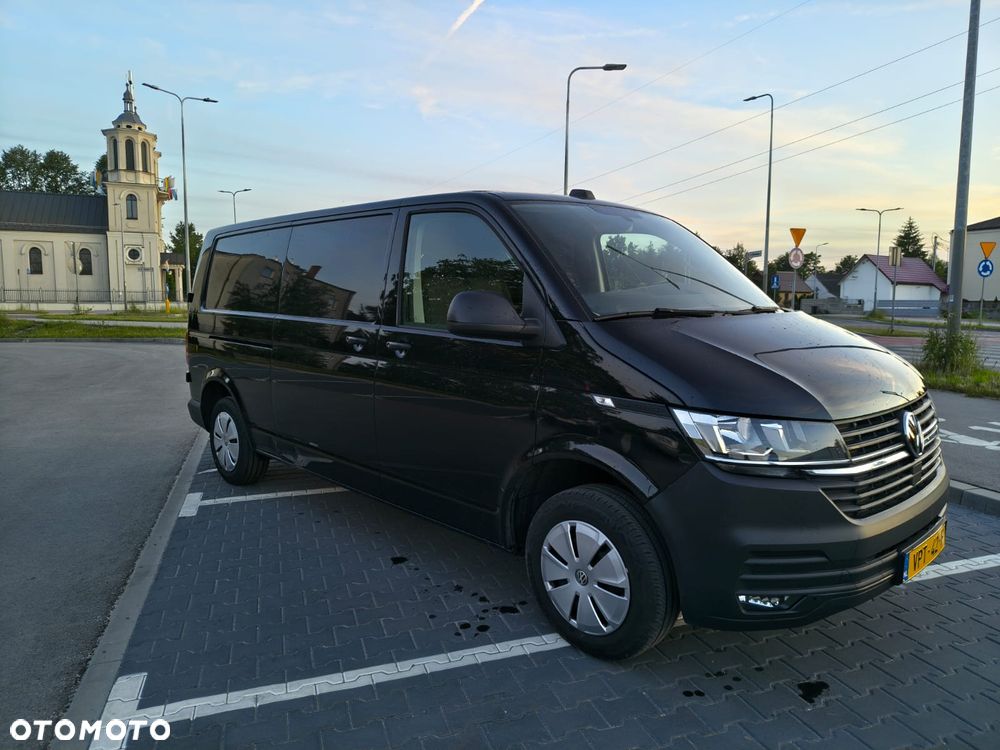Volkswagen Transporter - 3