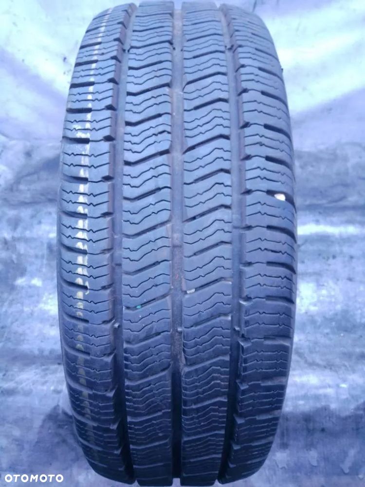 Barum SnowVanis 3 215/65 R16C 109/107R 2023 8-8.5mm - 1