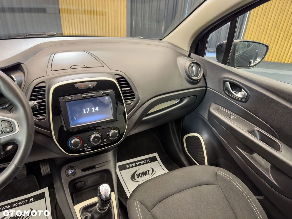 Renault Captur - 18