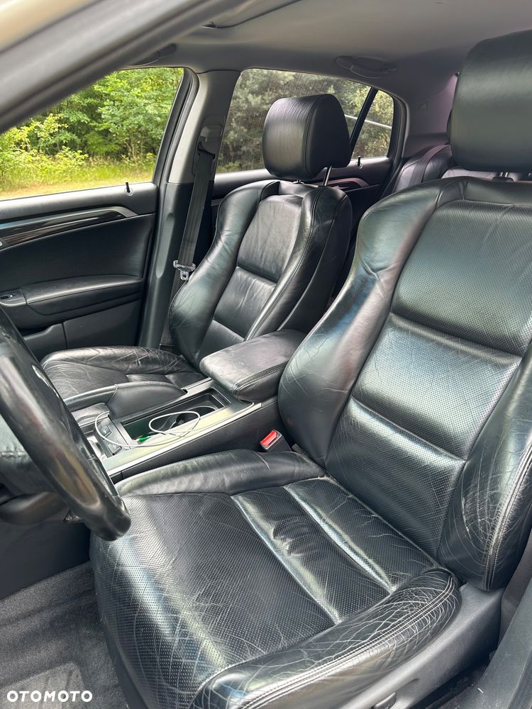 Acura TL - 27