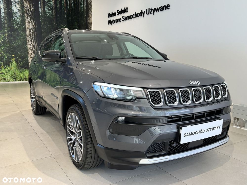Jeep Compass - 3