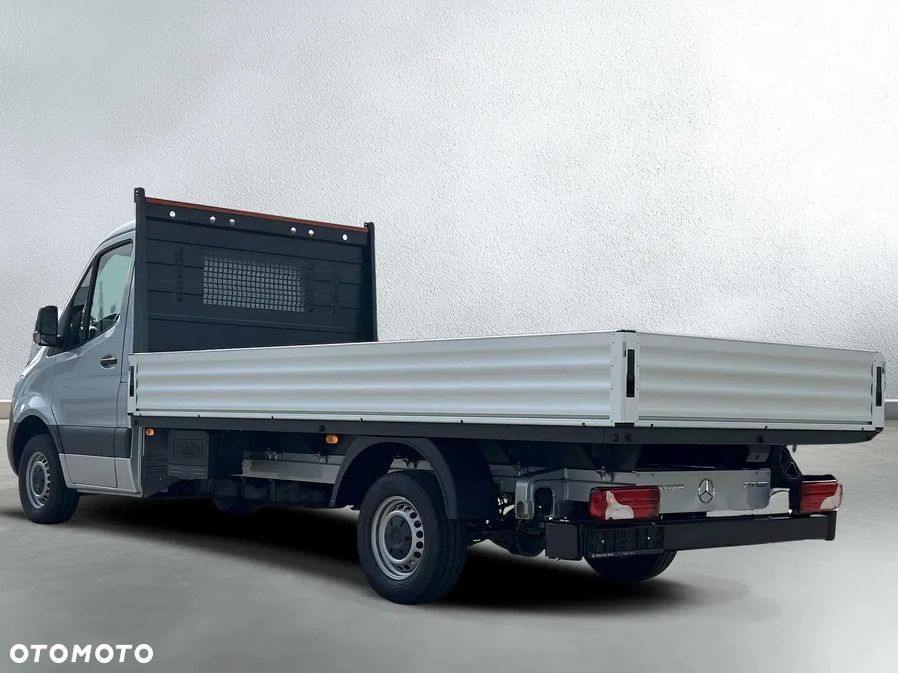 Mercedes-Benz Sprinter 317 CDI Long PRO - 5