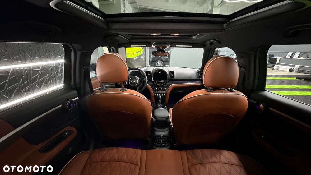 MINI Countryman - 8