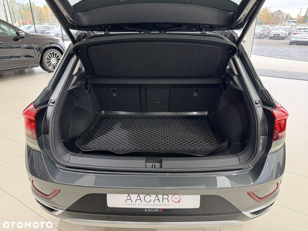 Volkswagen T-Roc 1.5 TSI Style DSG - 17