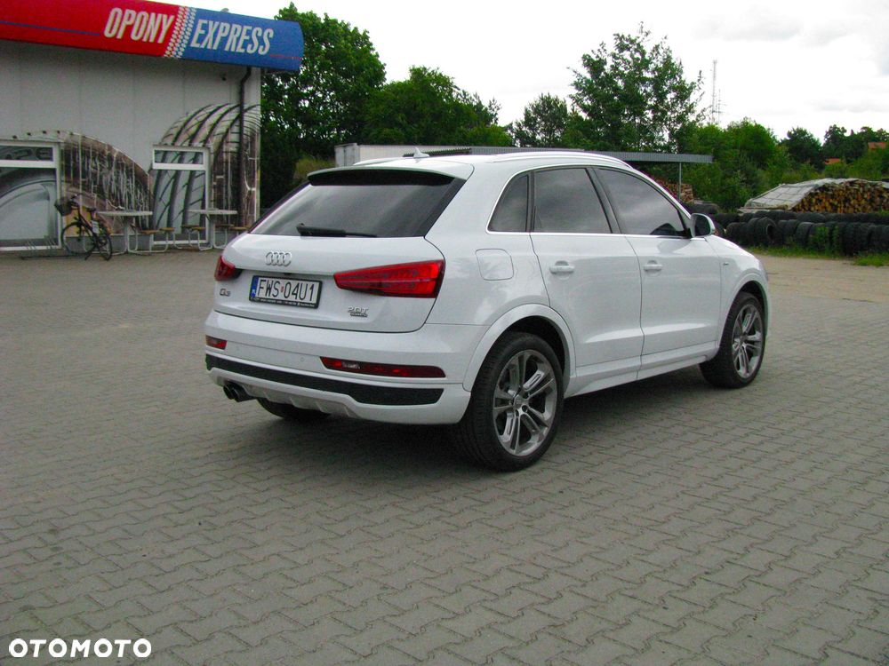 Audi Q3 - 4