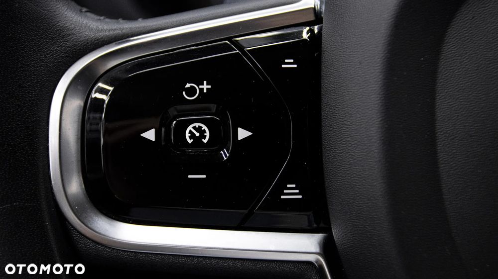 Volvo XC 60 B4 B Inscription - 19