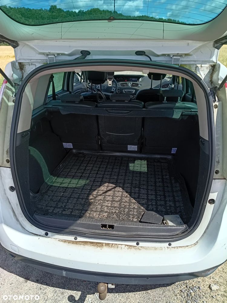 Renault Grand Scenic Gr 1.6 dCi Energy Bose - 7