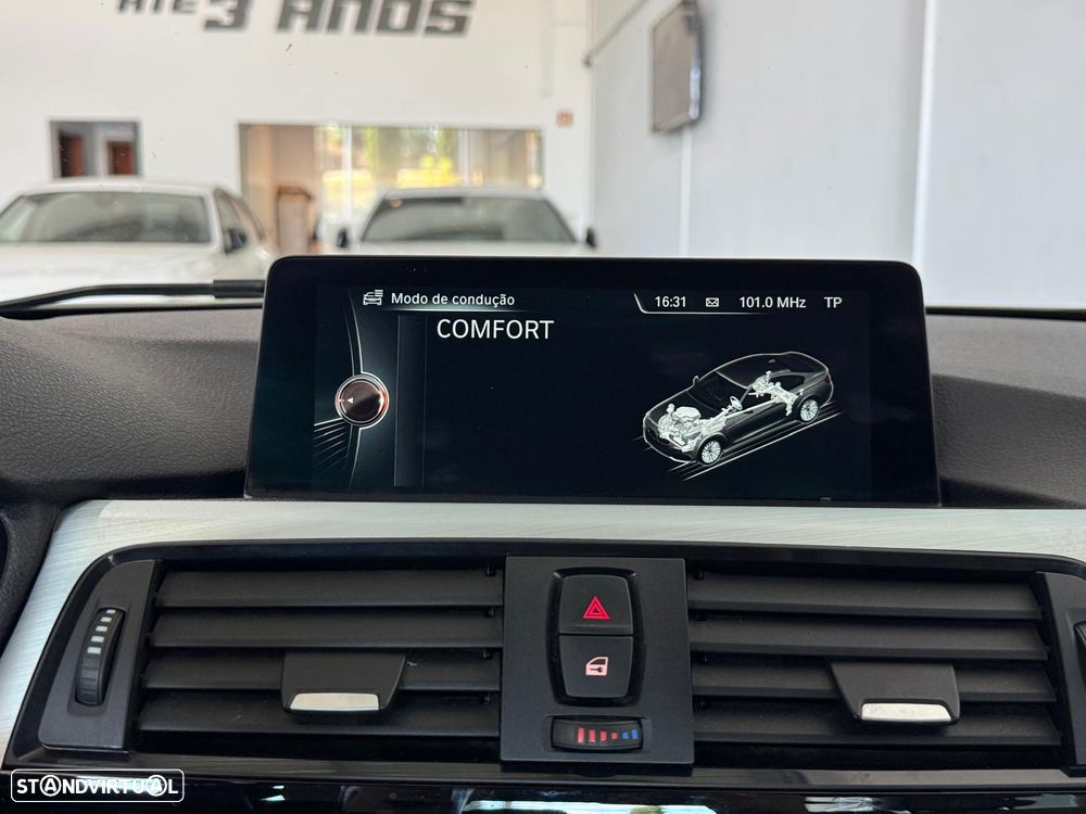BMW 420 d Pack M Auto - 30