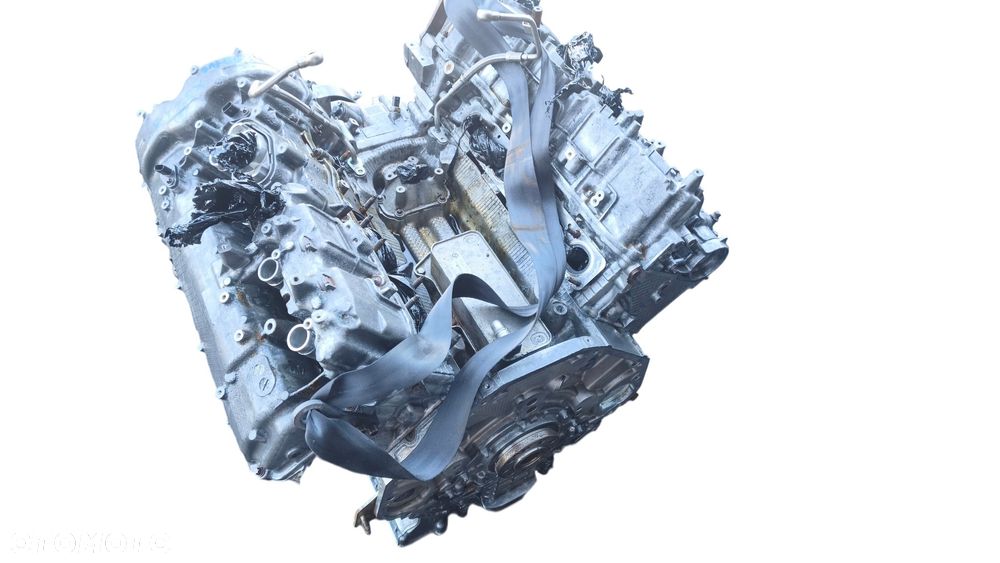 BMW X5 G05 20r 4.4 V6 SILNIK N63B44D goły 87tys xDrive M50i - 3