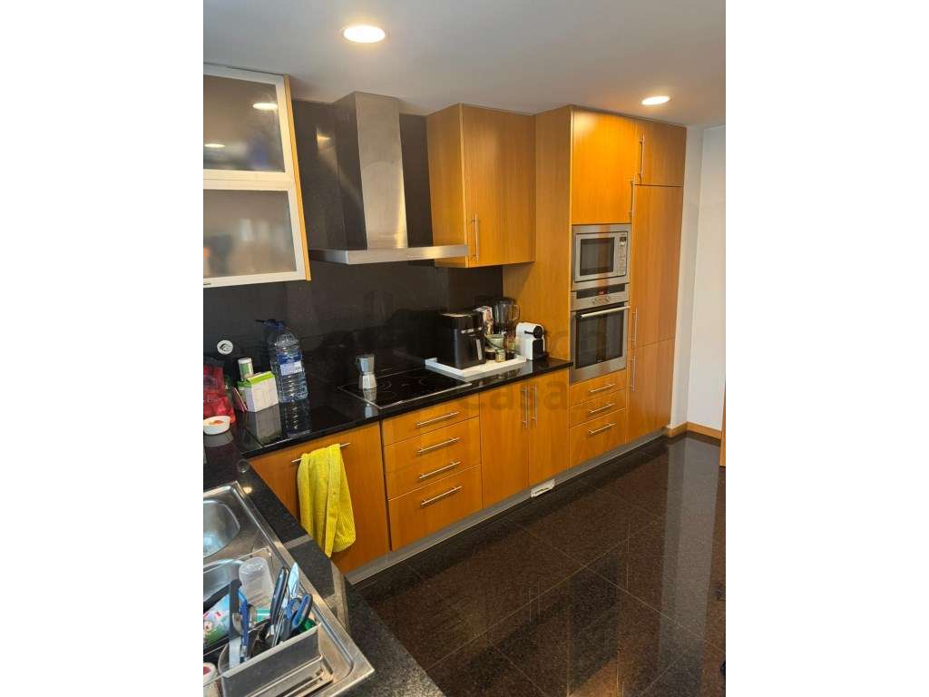 Vende-se T2 - Nogueiró - Braga - Grande imagem: 2/18