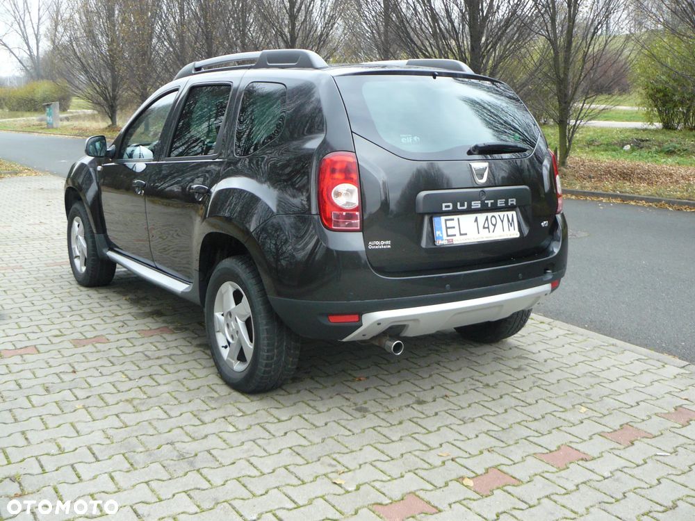 Dacia Duster - 13