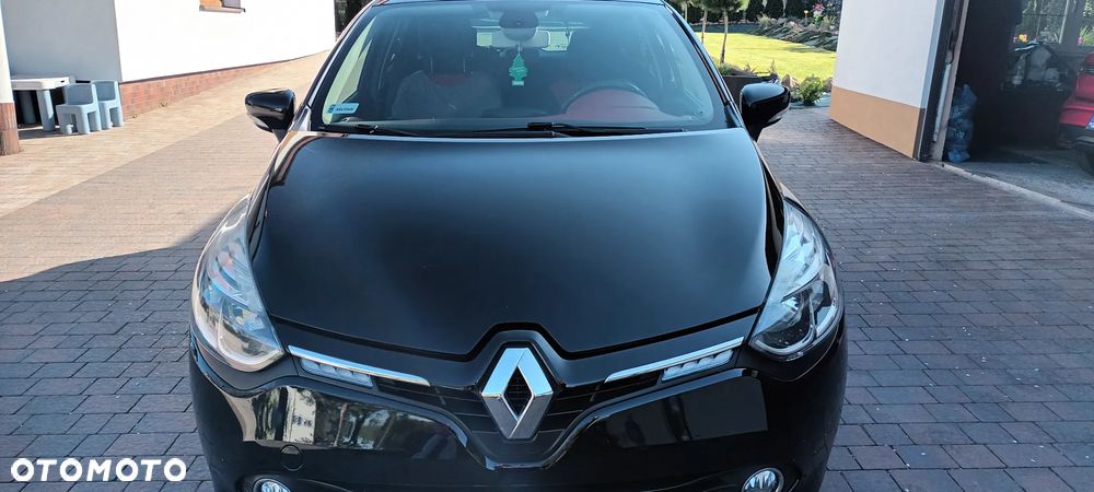 Renault Clio 0.9 TCe Limited - 7