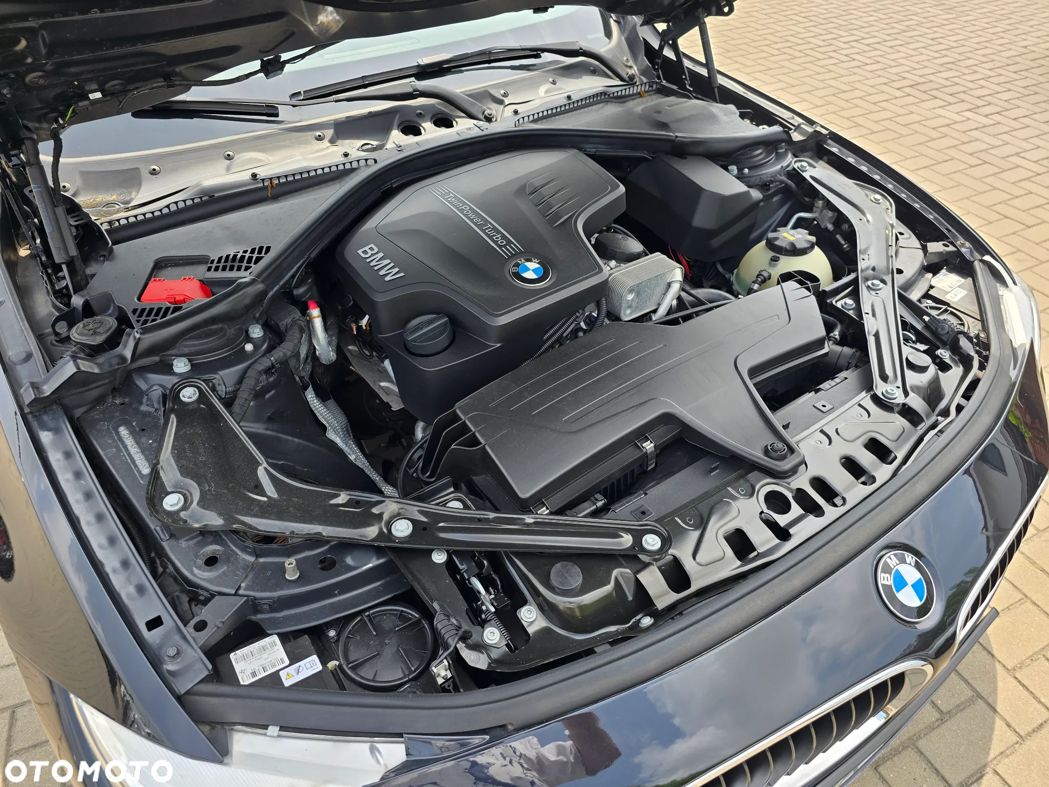 BMW Seria 4 - 32