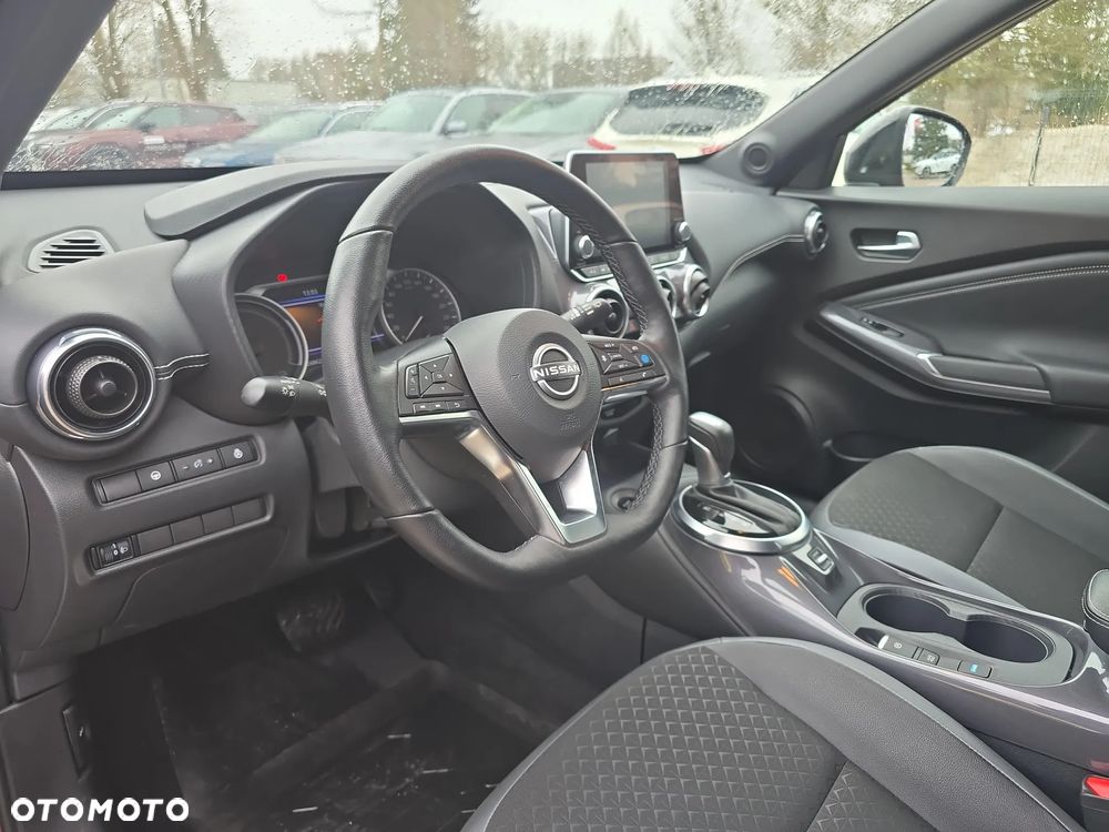 Nissan Juke - 10