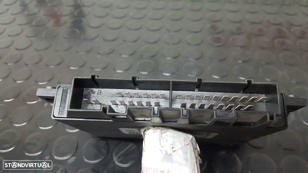 UNIDADE DE CONTROLE DE ESTACIONAMENTO MERCEDES CLASE E (W211) BERLINA E 320 CDI... - 2