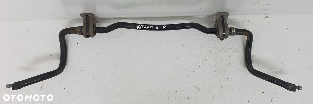 DRĄŻEK STABILIZATOR PRZÓD PRZEDNI RENAULT KANGOO II - 1