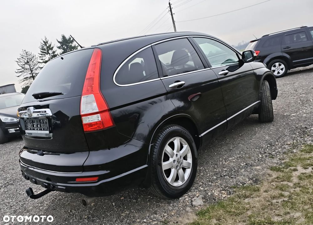 Honda CR-V 2.0i-VTEC Executive - 3