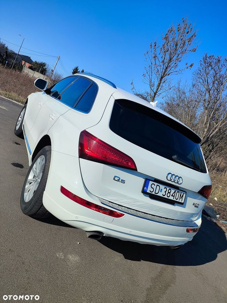 Audi Q5 - 5