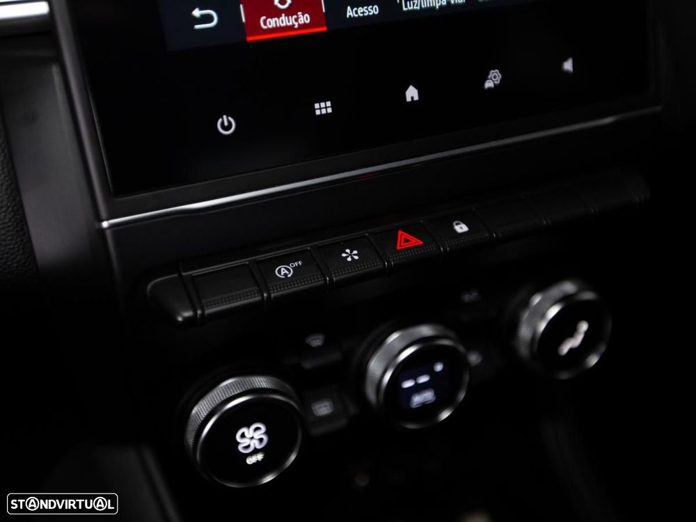 Renault Captur 1.0 TCe Intens - 17