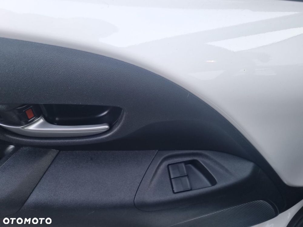 Toyota Aygo - 21