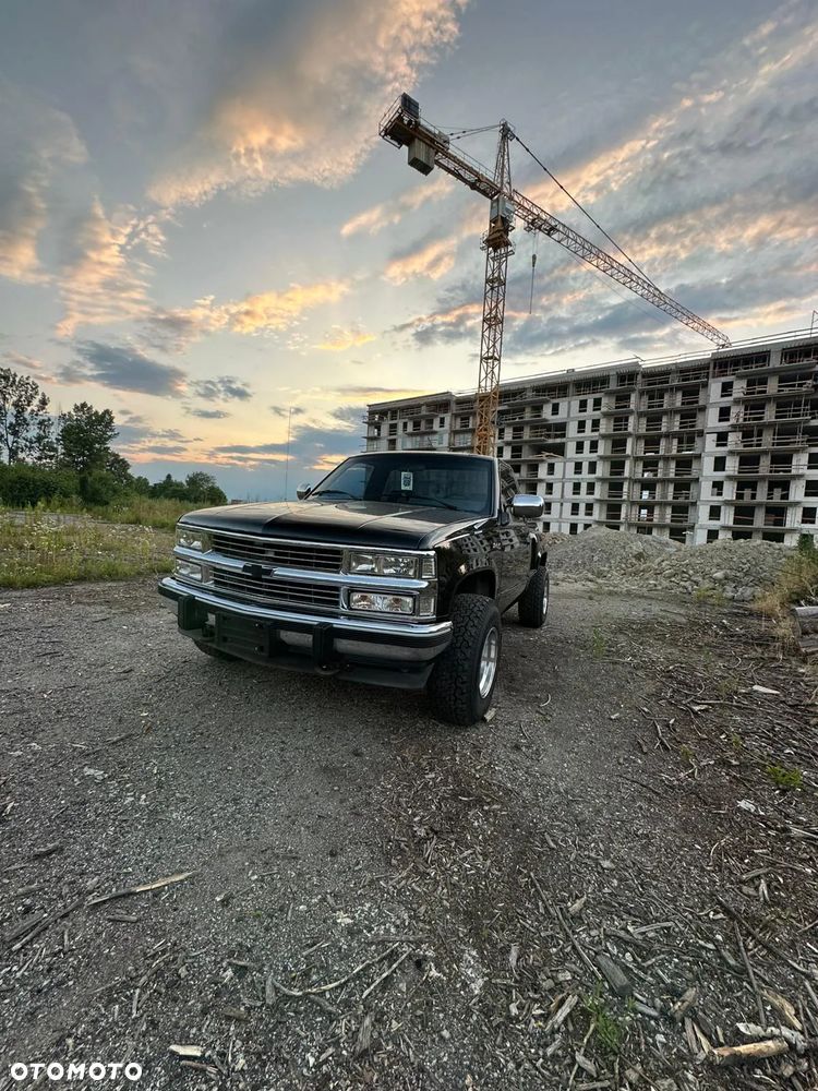 Chevrolet 1500 - 3
