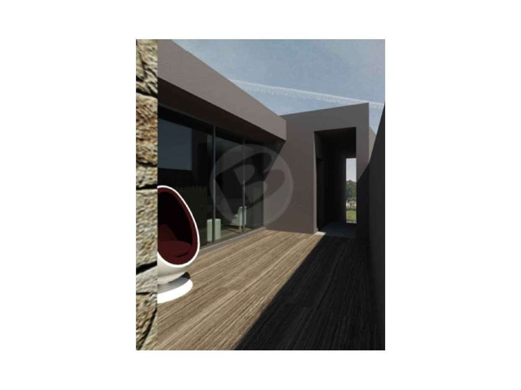 Moradia T3 com Piscina em Construção - Grande imagem: 3/30