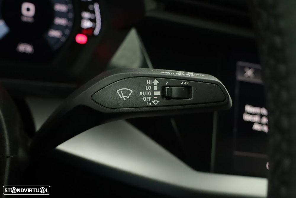 Audi A3 Sportback 45 TFSIe S line - 17