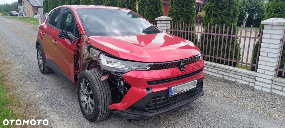 Renault Captur 1.0 TCe Zen - 2