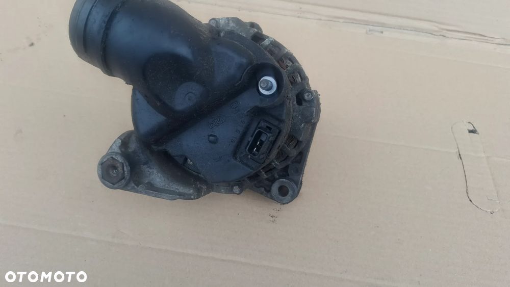 BMW E39 M52TU M54 ALTERNATOR - 2